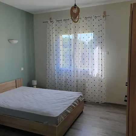 Le Calme Thermal, Apt, 38 M2 Apartament Cransac