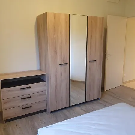 Le Calme Thermal, Apt, 38 M2 Cransac