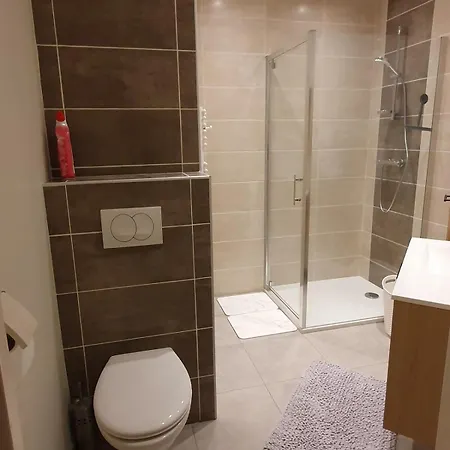 Le Calme Thermal, Apt, 38 M2 Cransac